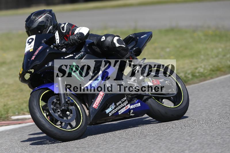 /21 29.05.2025 Speer Racing ADR/Gruppe gelb/59